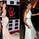 Illustration for article titled Thigh Slits, Satin, Lots of Volume and No Rihanna Album at the Diamond Ball Gala